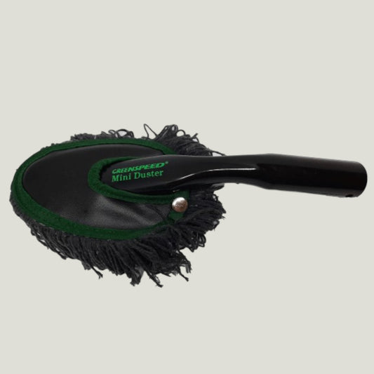 Greenspeed miniduster katoen geïmpregneerd