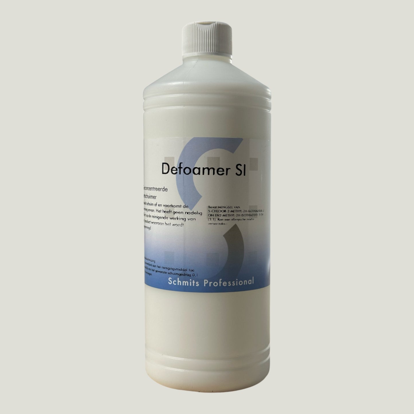 Schmids Defoamer SI