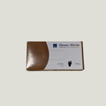 Abena Nitrile Handschoenen