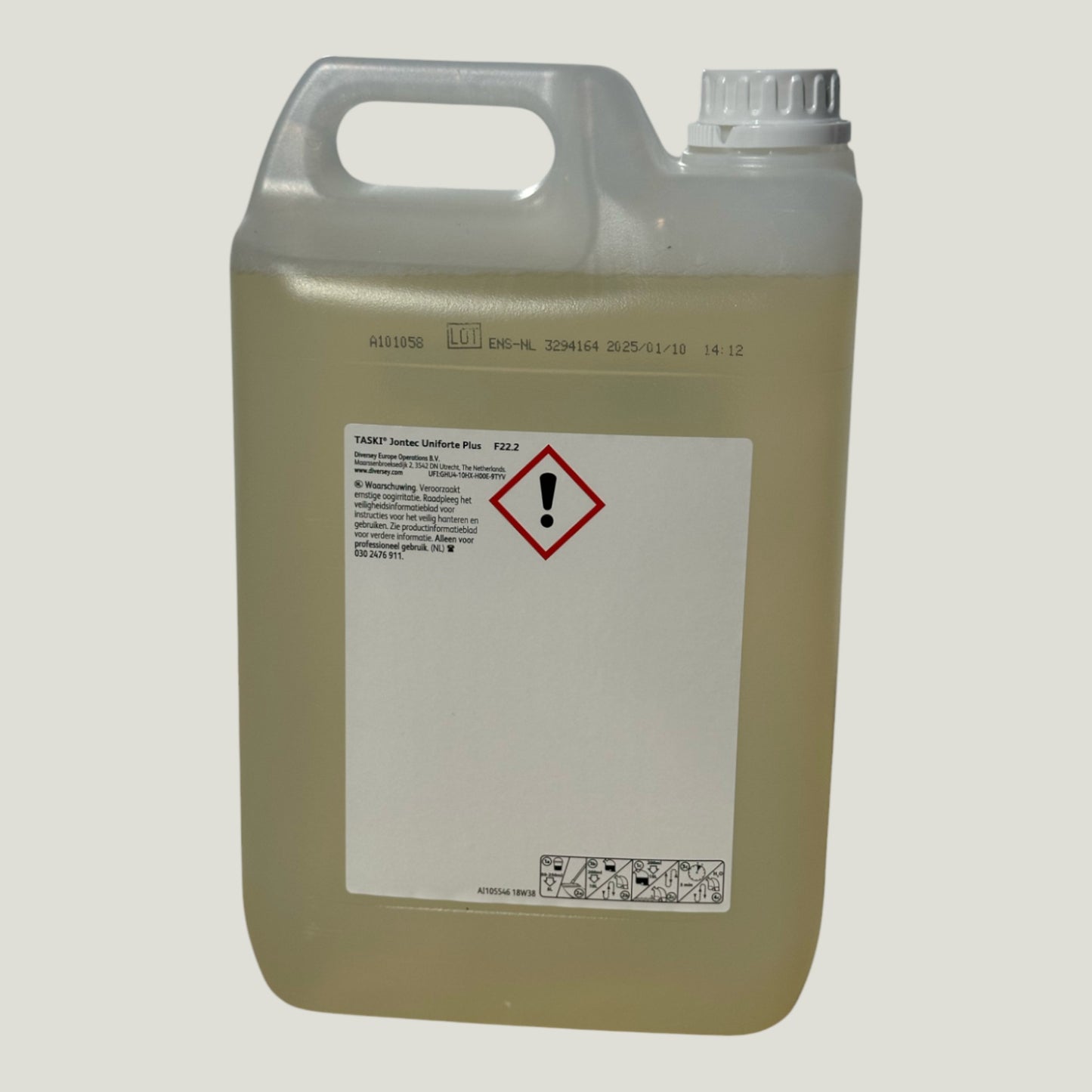 Diversey Uniforte Plus