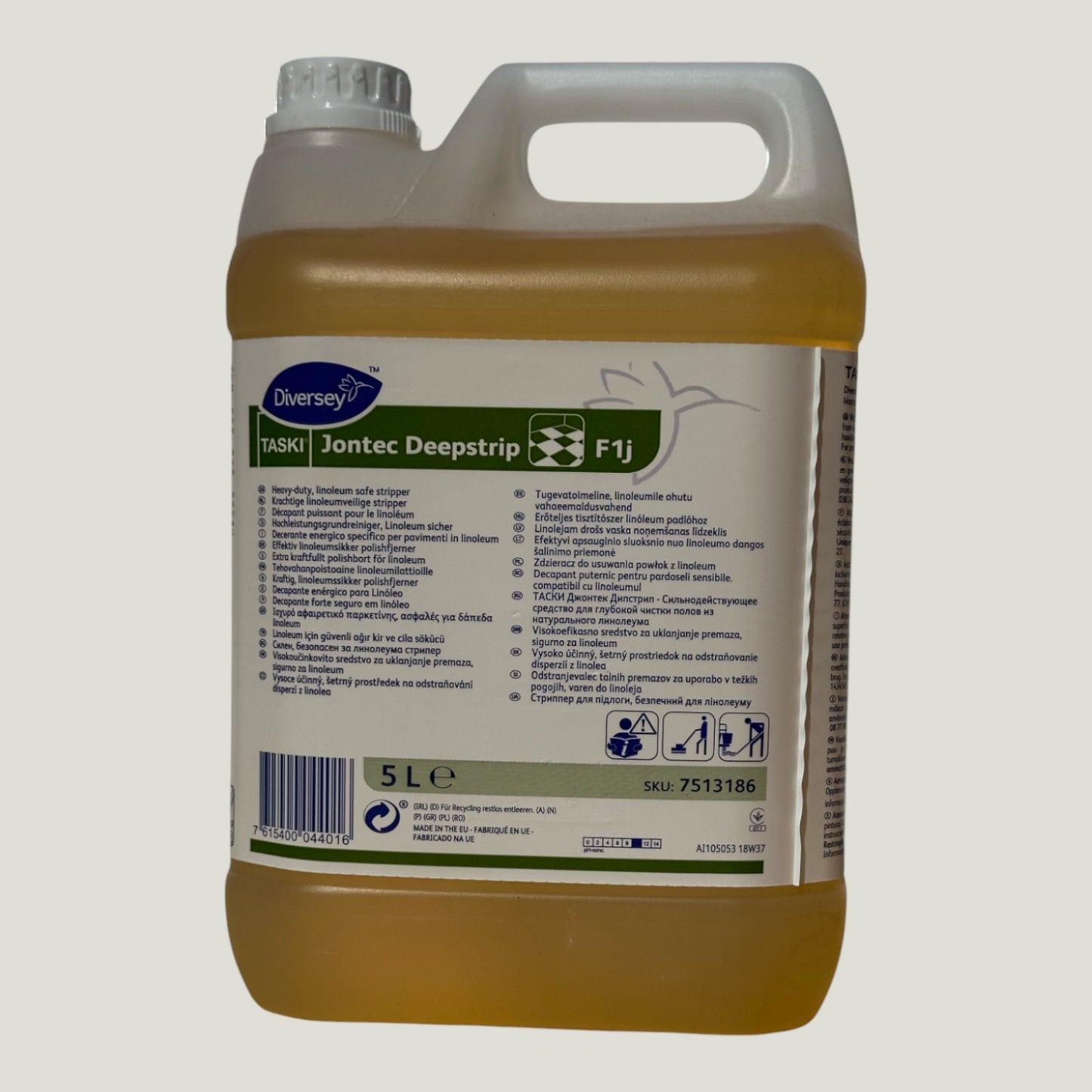 Diversey TASKI Jontec Deepstrip