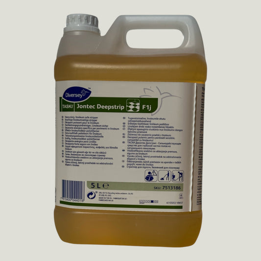 Diversey TASKI Jontec Deepstrip