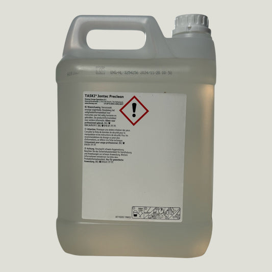 TASKI Jontec Preclean 5L - Hechtingsreiniger