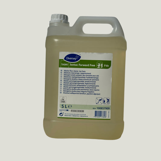 Taski Jontec Forward free 5ltr