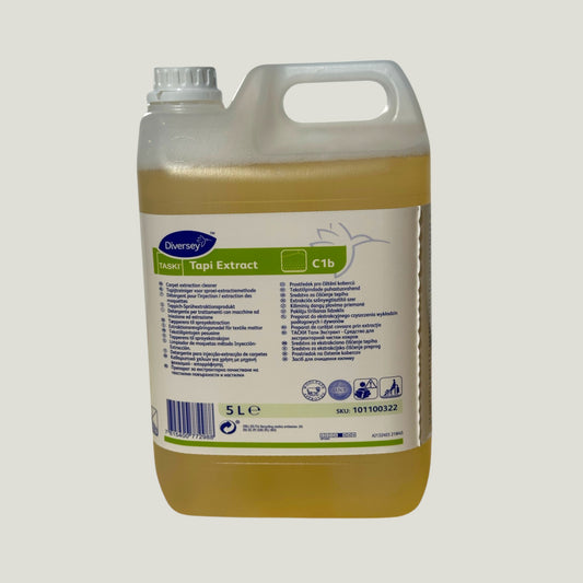 TASKI Tapi Extract Tapijtreiniger - 5L