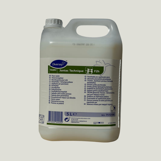 Taski Jontec Technique Vloerverzegelaar 5 Liter
