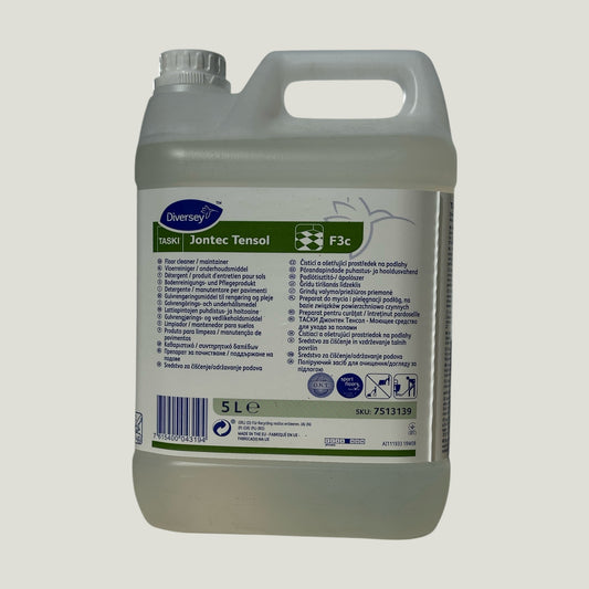 TASKI Jontec Tensol F3c