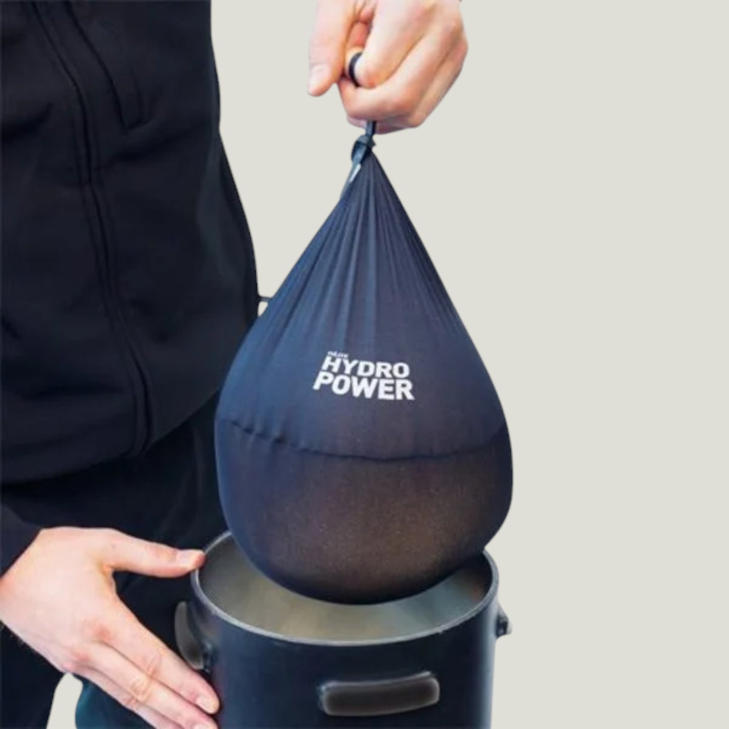 Unger Nlite Hydro Power Harsvulling - 4 stuks in zak